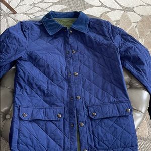 Vineyard Vine Men’s Jacket